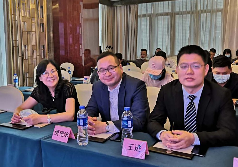 【公司新闻】迪康中科“线上+线下”医美首秀— 即美邦?2020年度产品推介会